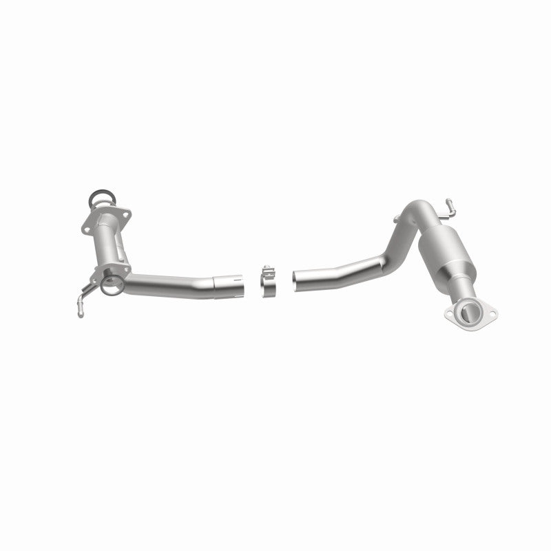 MagnaFlow 05-07 / 09-11 Toyota Tacoma Direct-Fit Catalytic Converter