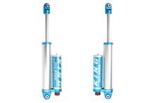 Load image into Gallery viewer, King Shocks 2014+ RAM 3500 4WD Rear 2.5 Dia Remote Reservoir Shock w/Adjusters (Pair)