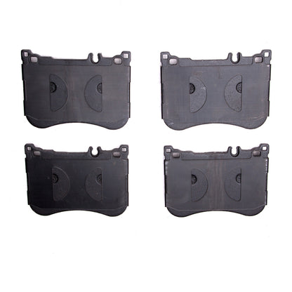 R1 13-23 Mercedes-Benz SL550 Front Ceramic Brake Pads