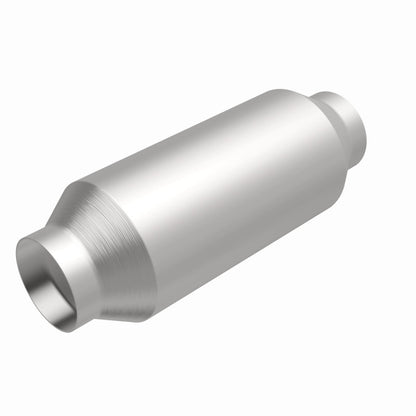 MagnaFlow Conv Universal 2.25 inch C/C spun body Magnaflow