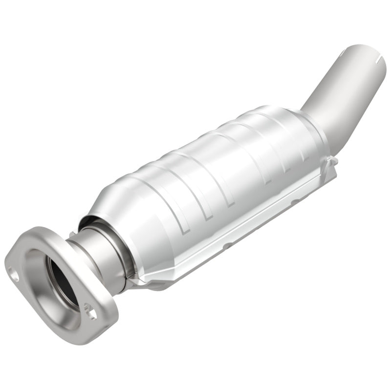 Magnaflow Conv DF 06-10 Toyota Rav4 3.5L Magnaflow