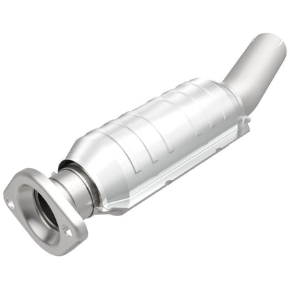 Magnaflow Conv DF 06-10 Toyota Rav4 3.5L Magnaflow