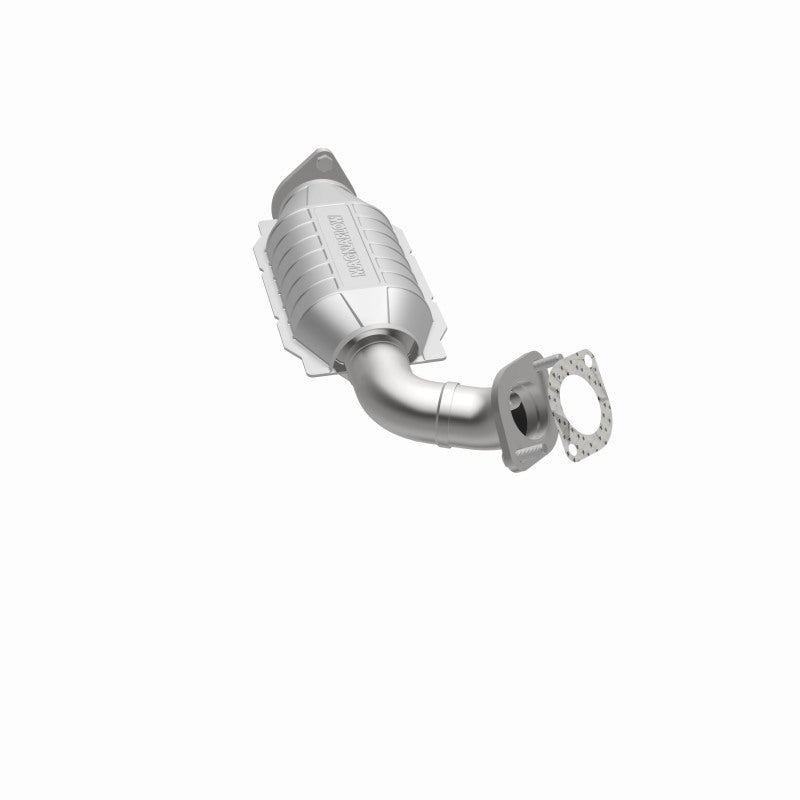MagnaFlow Conv DF 08-09 Cadi CTS 3.6 Passenger Side OEM Magnaflow