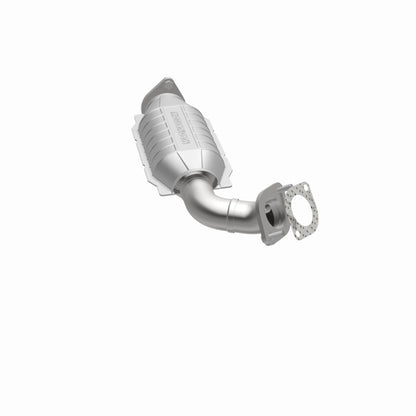 MagnaFlow Conv DF 08-09 Cadi CTS 3.6 Passenger Side OEM Magnaflow