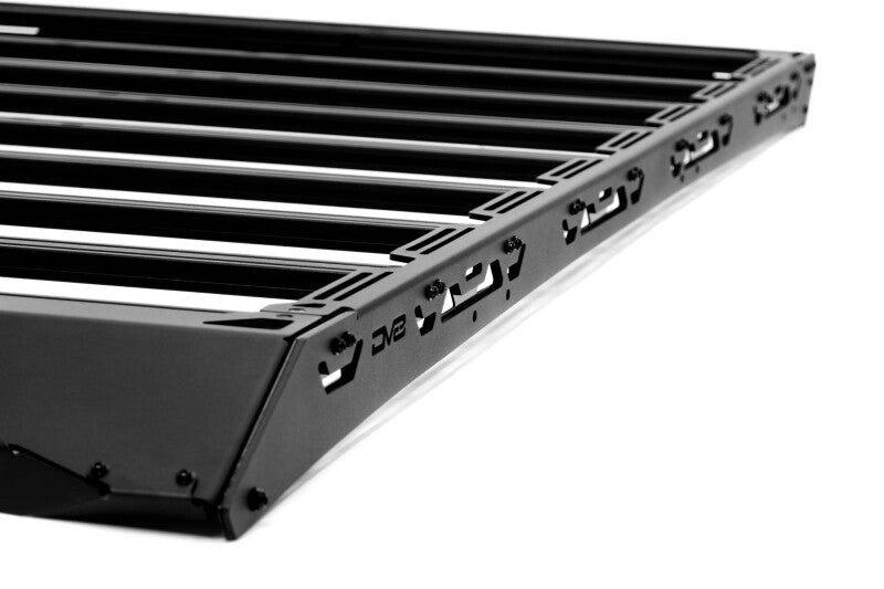 DV8 24-25 Toyota Land Cruiser / GX550 Roof Rack