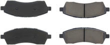 Load image into Gallery viewer, StopTech Street Disc Brake Pads - 305.07570