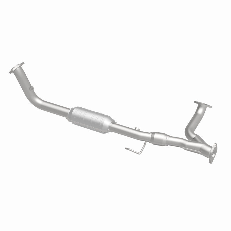 MagnaFlow Conv DF 96-97 3.2L Passport D/S A/T Magnaflow