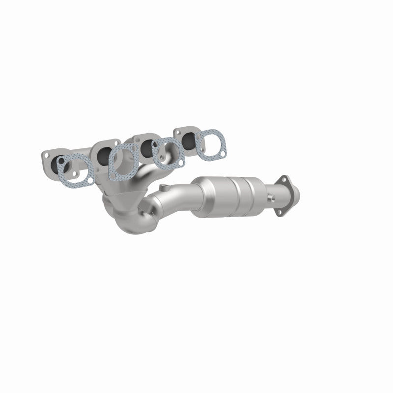 MagnaFlow Converter Direct Fit 02-03 BMW 745i 4.4L Magnaflow