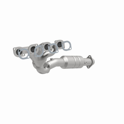 MagnaFlow Converter Direct Fit 02-03 BMW 745i 4.4L Magnaflow