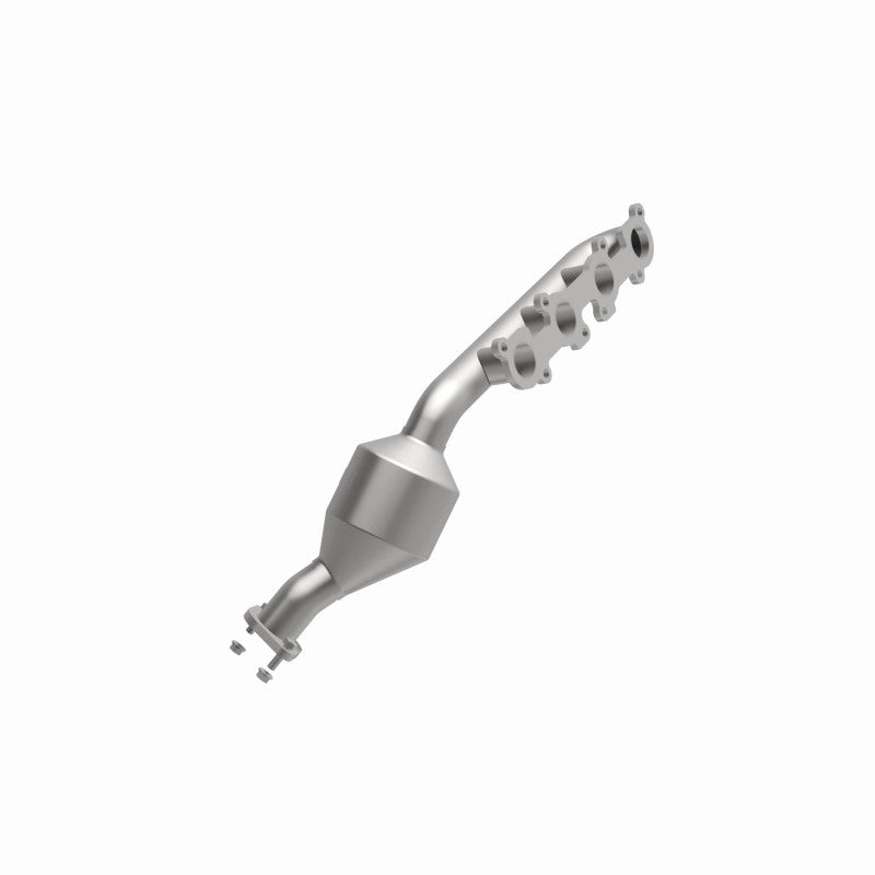 MagnaFlow Conv DF 03-04 4Run 4.7 Driver Side Manifold OEM Magnaflow