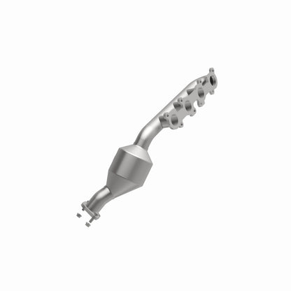 MagnaFlow Conv DF 03-04 4Run 4.7 Driver Side Manifold OEM Magnaflow