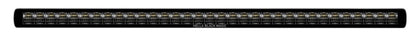 Hella Universal Black Magic 32in Thin Light Bar - Driving Beam Hella