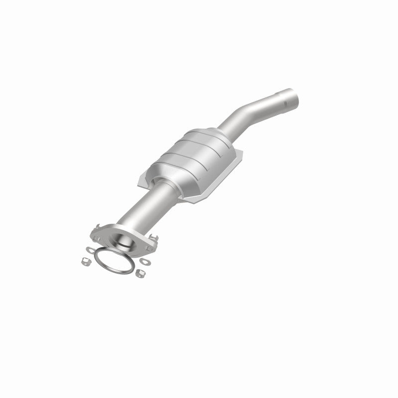 MagnaFlow Conv DF 99-05 Mazda Miata/MX5 (Exc Turbocharged) 1.8L A/T Magnaflow