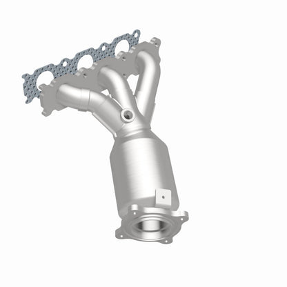 MagnaFlow Conv Direct Fit 08-12 Land Rover LR2 3.2L Magnaflow