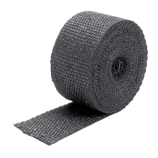 DEI Exhaust Wrap 2in x 25ft - Black DEI