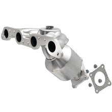 Load image into Gallery viewer, MagnaFlow Conv DF 00-04 Dodge Neon 2L Manifold