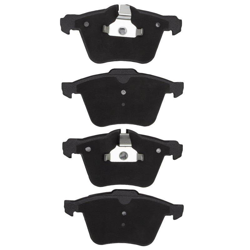 R1 06-19 Volvo V60 Cross Country Front Semi Met Brake Pads