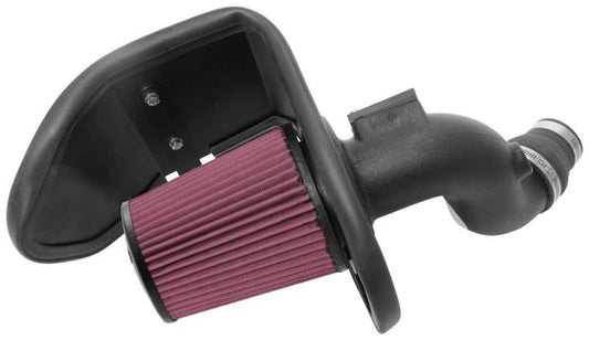 K&N 16-18 Chevrolet Malibu L4-1.5L F/I Turbo Aircharger Performance Intake K&N Engineering