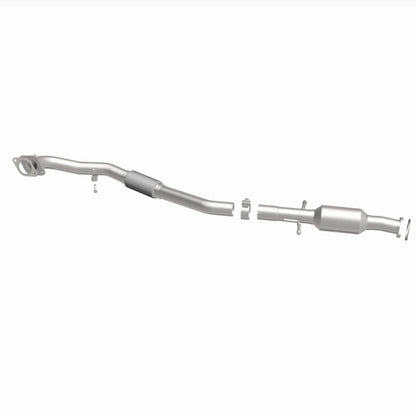 MagnaFlow 14-19 Chevrolet Impala L4 2.5L Direct-Fit Catalytic Converter Magnaflow