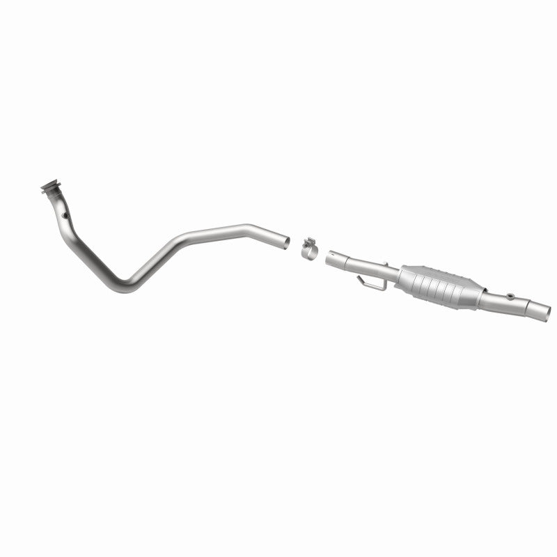 MagnaFlow Conv DF 99-02 Dodge Dakota 2.5L 2WD Magnaflow