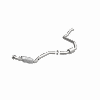 MagnaFlow Conv DF Mercedes ML55 01-03 Driver Side Magnaflow