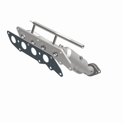 MagnaFlow Conv DF 05-06 Ford Focus 2.0L Magnaflow