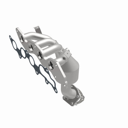 MagnaFlow Conv DF 05-08 Mazda Tribute 2.3L Magnaflow