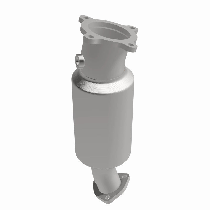 MagnaFlow California Grade CARB Compliant Converter Direct-Fit 05-09 Audi A4 / A4 Quattro Magnaflow