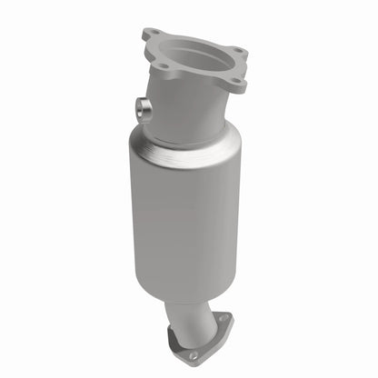 MagnaFlow California Grade CARB Compliant Converter Direct-Fit 05-09 Audi A4 / A4 Quattro Magnaflow
