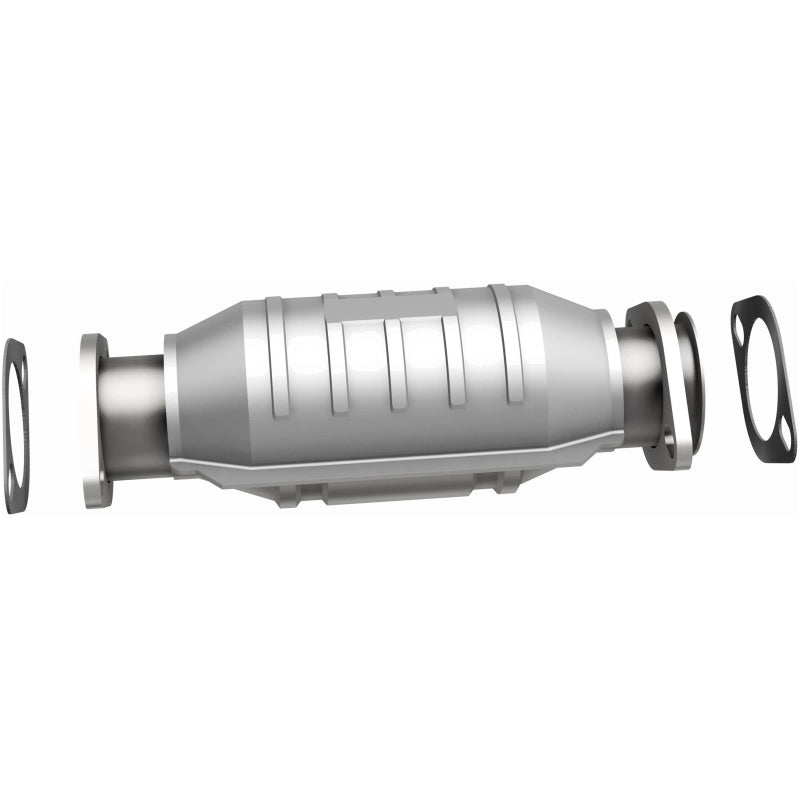 Magnaflow 86-94 Nissan/Toyota CA Direct Fit Converter Magnaflow