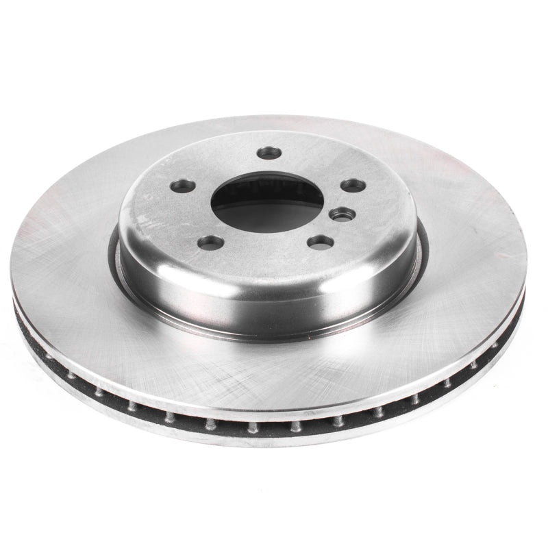 Power Stop 14-16 BMW 535d Front Autospecialty Brake Rotor PowerStop