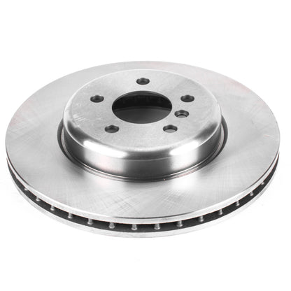 Power Stop 14-16 BMW 535d Front Autospecialty Brake Rotor PowerStop