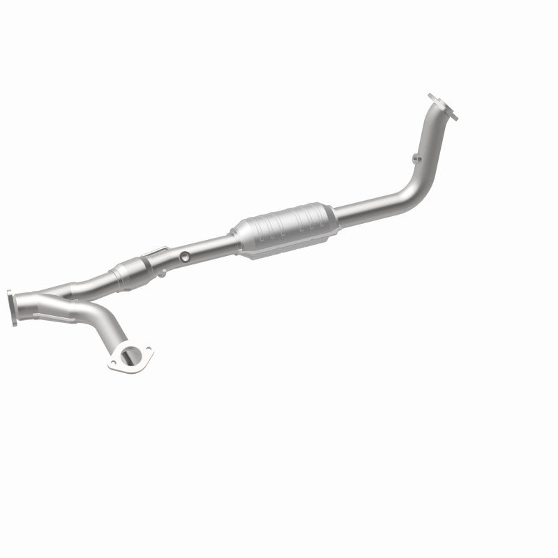 MagnaFlow Conv DF 96-97 3.2L Passport D/S A/T Magnaflow