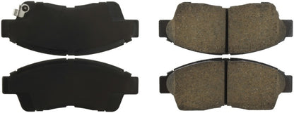 StopTech Premium Ceramic Brake Pads - 308.05620 Stoptech