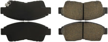 Load image into Gallery viewer, StopTech Premium Ceramic Brake Pads - 308.05620