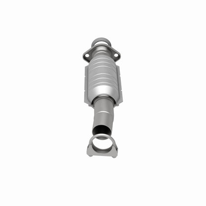 MagnaFlow Conv DF 04 Toyota Sienna 3.3L Magnaflow