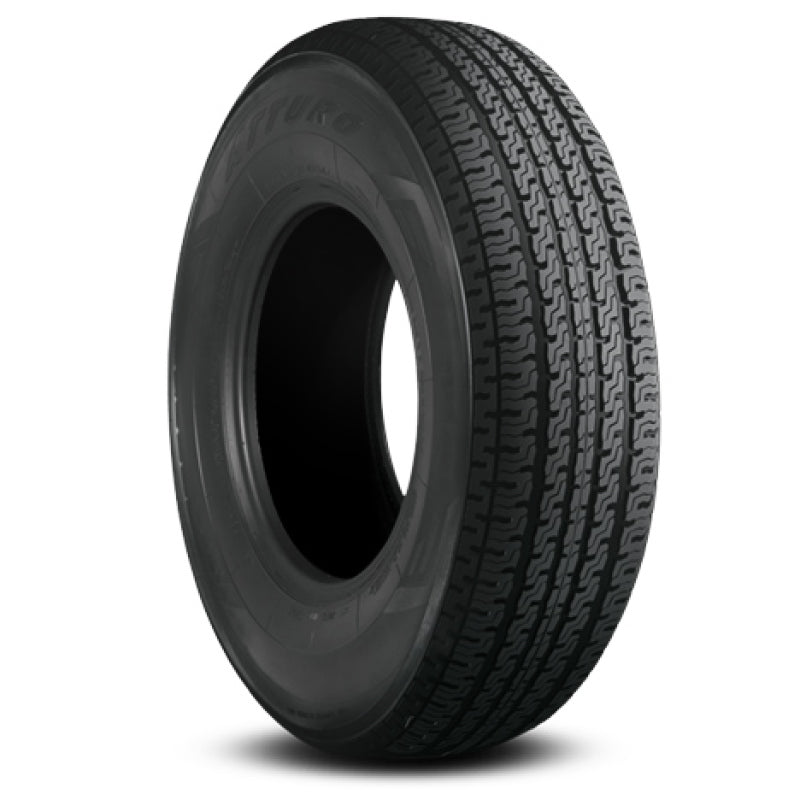 Atturo Tire ST225/75R15 117/112M 10PR - ST300