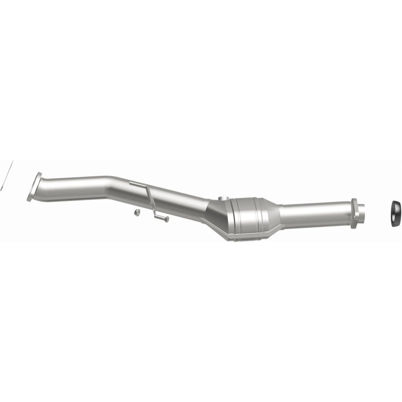 Magnaflow 09-13 Subaru Forester 2.5L Direct Fit Converter Magnaflow