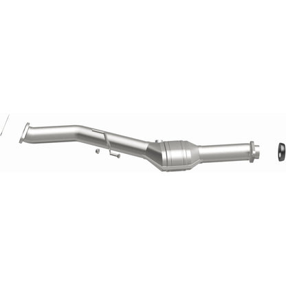 Magnaflow 09-13 Subaru Forester 2.5L Direct Fit Converter Magnaflow