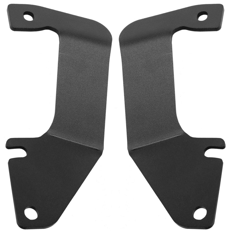 Rigid Industries 14-20 Toyota Tundra A-Pillar Light Kit (Includes D-SS Flood) Rigid Industries