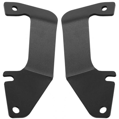 Rigid Industries 14-20 Toyota Tundra A-Pillar Light Kit (Includes D-SS Flood) Rigid Industries