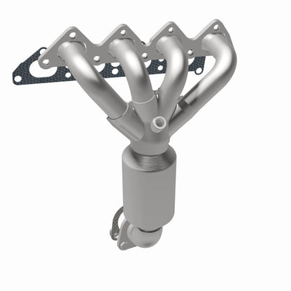 MagnaFlow Conv DF 11/02-05 Hyundai Elantra 2.0L Manifold / 04-09 Kia Spectra A/T 2.0L Manifold Magnaflow