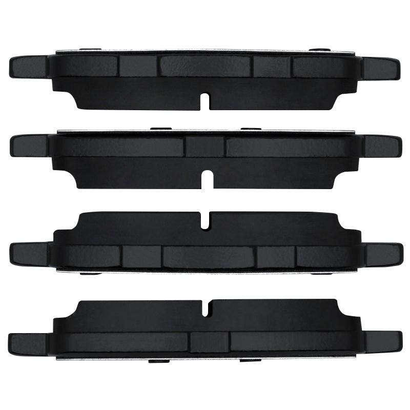 R1 23-26 Mazda Cx-50 Rear Optimum OE Brake Pads