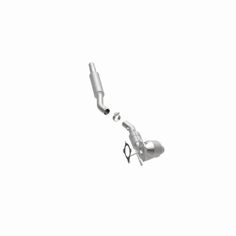 MagnaFlow Conv DF 09-12 Audi A3 Quattro 2.0L Magnaflow