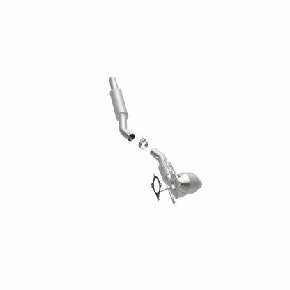 MagnaFlow Conv DF 09-12 Audi A3 Quattro 2.0L Magnaflow
