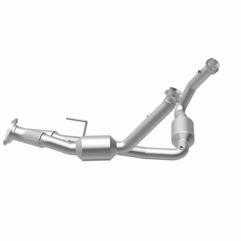 Magnaflow 05-06 Jeep Grand Cherokee 5.7L Direct Fit Catalytic Converter Magnaflow