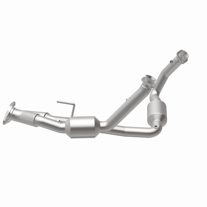 Magnaflow 05-06 Jeep Grand Cherokee 5.7L Direct Fit Catalytic Converter Magnaflow