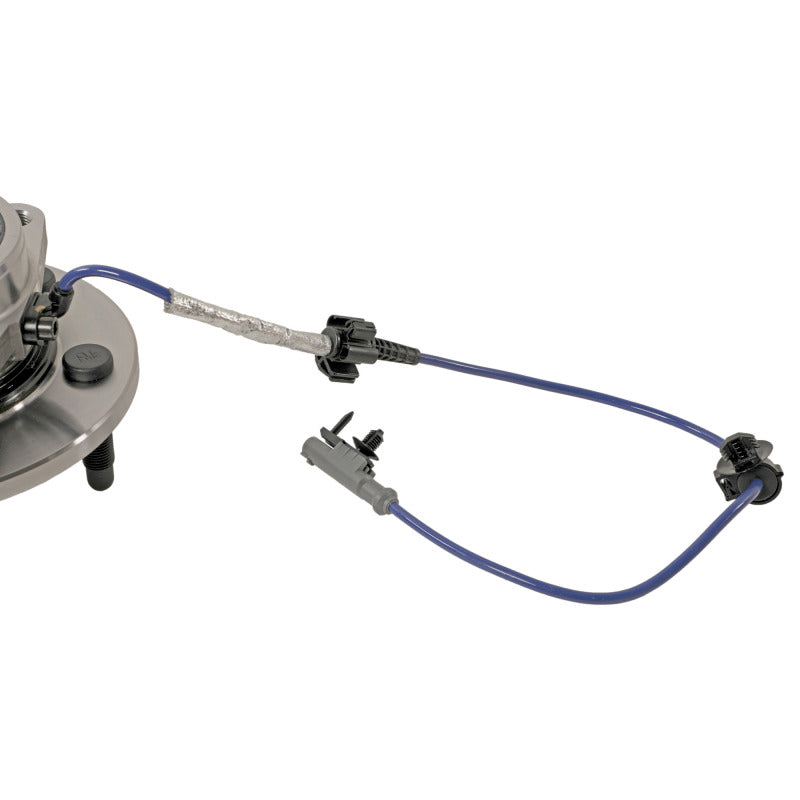 MOOG 07-14 Cadillac Escalade ESV Front Hub Assembly Moog