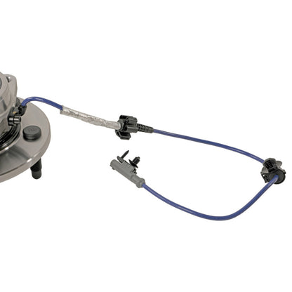 MOOG 07-14 Cadillac Escalade ESV Front Hub Assembly Moog
