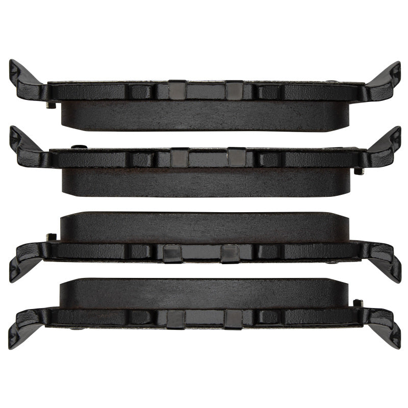 R1 99-11 GMC Yukon Rear Off-Road/Tow Brake Pads
